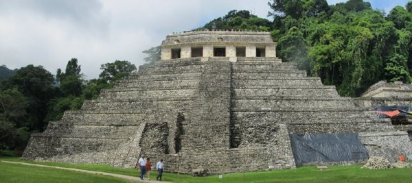 mexico-palenque